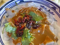 -听涛雅苑百味饺子老家菜馆