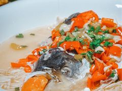 -原味田园·客家菜·土窑鸡(中航城君尚购物中心店)