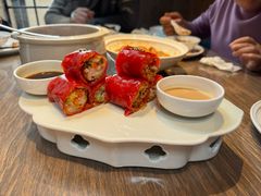 -朴墅(西湖青芝坞店·杭帮菜·家宴.14年的店)