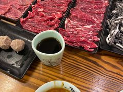 -荣记潮汕牛肉火锅(仙鹤街店)