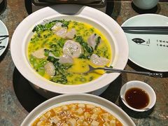 -苏帮袁Sue Cuisine(南开大悦城店)