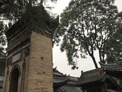 -西安化觉巷清真大寺