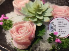 -捞王锅物料理(凯旋路店)