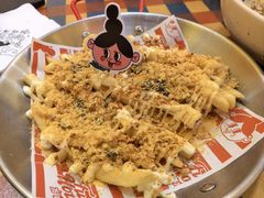 -万能料理屋(钟鼓岭路店)