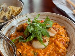-杭州西子湖四季酒店-WL BISTRO西湖餐厅(灵隐路店)