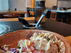 -黑豚黨韩国烤肉料理(悦然时光店)
