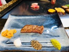 -神户牛排餐厅MOURIYA(总店)