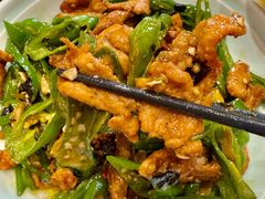 -图味美小黄鱼·景德菜(浙江路店)