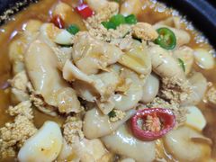 -日食记精菜馆(建邺万达店)