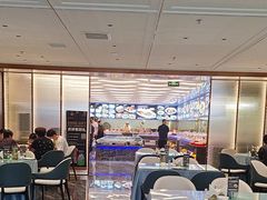 -大连湾旭日·家宴·海肠捞饭(马栏广场店)