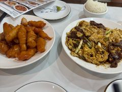-京天红酒家(虎坊路店)