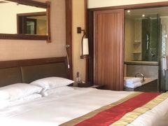 -三亚亚龙湾天域度假酒店