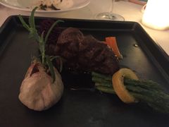 -北辰洲际酒店·IT MAMA意式家味餐厅
