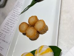 -煲宫猪肚鸡(晶品店)