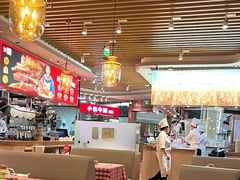 -西贝(宝乐汇店)