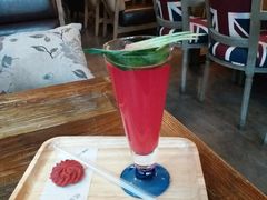 -栖巢咖啡(天鹅湖万达低碳店)