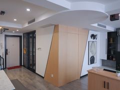 -正聚装饰·老房翻新装修设计体验馆(普陀店)