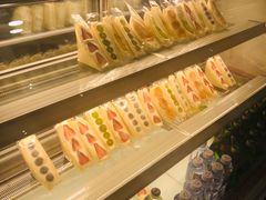 -Fruwich果明治(西单更新场店)
