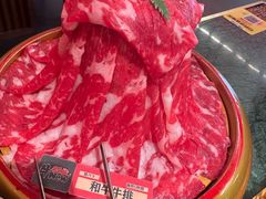 -牛New寿喜烧(曹路花园城店)