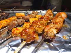 -喝丢一只鞋海鲜烧烤·海肠捞饭(东关街店)