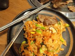 -香猪坊韩国烤肉专属门店(魏公村店)