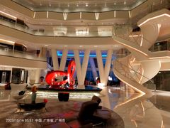 -广州四季酒店·意珍·意式自助餐