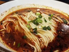 -老四川(T3航站楼F指廊店)