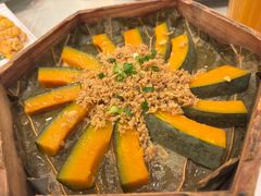 -麒麟中餐厅·经典粤菜·地道菜式老字号(广州长隆酒店)