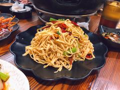 -大壮家原味烤肉(兴华北街店)