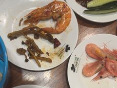 -汉巴味德(沈阳万象汇店)