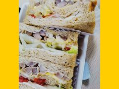 -85度C(南京龙江店)