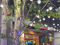 -河坝烧烤串城(金达莱店)
