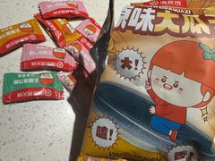 -海底捞火锅(曼巴特广场店)