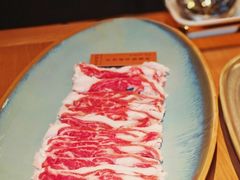 -腾格里· 蒙古山羊火锅(北京中关村店)
