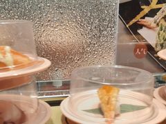 -争鲜回转寿司(南开大悦城店)