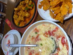 -李老哈·东北菜(宋园路店)