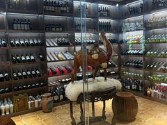 -和平官邸·花园餐厅(武定西路店)