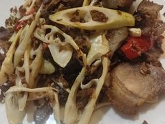 -干老四雅鱼饭店(滨江西路店)