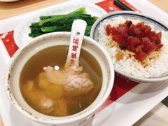 -钟姐炖品(印象城百盛店)
