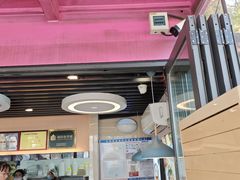 -鸡鸣汤包(红山动物园店)