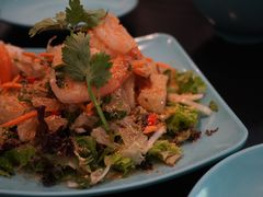 -URBAN SOI Thai Kitchen乐泰料理(长乐路店)