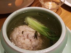 -一盏云·茶馆·淮扬菜(高新店)