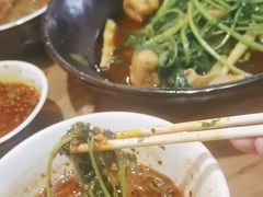-万记麻辣烫国展总店