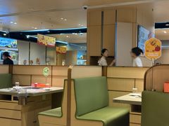 -海底捞火锅(奥山世纪城店)