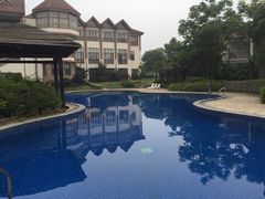 鹏欣花园国宾酒店-南通鹏欣花园国宾酒店