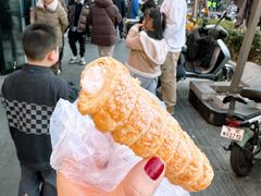 -百香林西点(新街口北大街店)