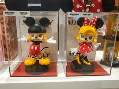 -泡泡玛特POPMART(壹号店)