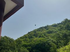 -天津盘山风景名胜区