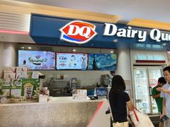 -DQ·蛋糕·冰淇淋(回龙观同成街)