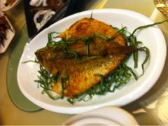 iphone_upload_pic-西贝(金桥店)
